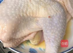 手撕鸡（香菜版）的做法图解2