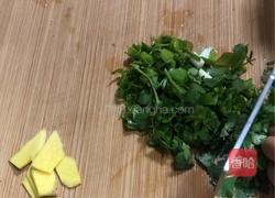 手撕鸡（香菜版）的做法图解4