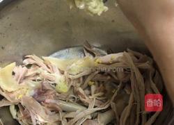 手撕鸡（香菜版）的做法图解6