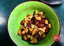 红枣发糕的做法图解2