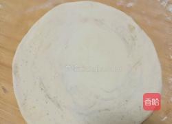 椒盐油饼的做法图解6