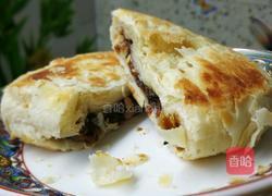 红糖酥皮饼的做法图解16