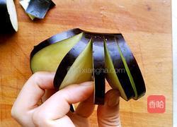 灯笼茄子的做法图解4