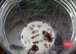 一分钟健康早餐杂粮健康米糊的做法图解7