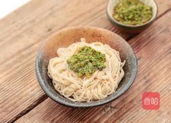 香椿辣酱的做法图解12