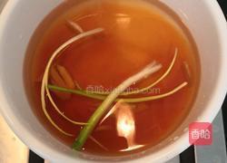 水煮白虾的做法图解2