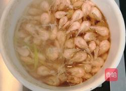 水煮白虾的做法图解4