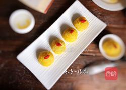 黄金土豆球的做法图解13