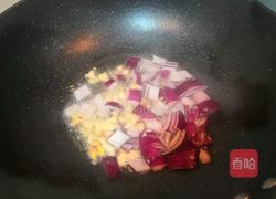 咖喱烧土豆的做法图解4