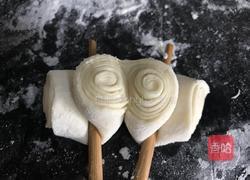 花卷馒头的做法图解10