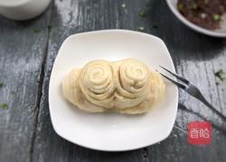 花卷馒头的做法图解12
