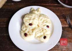 双鱼馒头的做法图解16