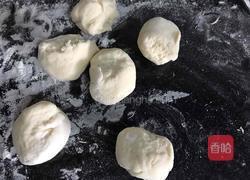 小白兔馒头的做法图解6