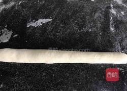 小白兔馒头的做法图解7