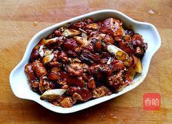 五花肉蒸土豆的做法图解6
