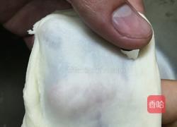 一发（无蛋玉米油版）牛奶土司的做法图解10