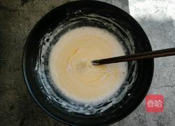 韭菜鸡蛋饼的做法图解5