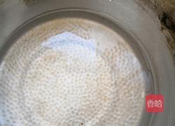 芒果西米露的做法图解3