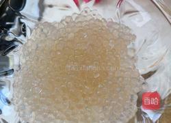 芒果西米露的做法图解4