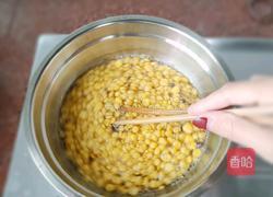 蛋花玉米甜羹的做法图解4