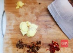土家族年肉的做法图解3