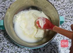 婴儿辅食之奶粉米糊的做法图解1