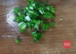 艾香茄子的做法图解8