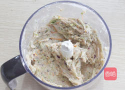 西兰花鸡肉条的做法图解5
