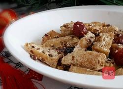 八珍王孜然脆皮油豆腐的做法图解6