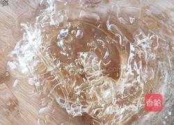 牛奶布丁的做法图解1