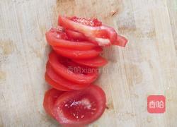 香菇鸡白菜蛋面的做法图解2