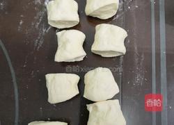 菜包子的做法图解9