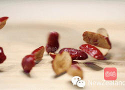 红枣桃胶新西兰花胶汤的做法图解4
