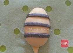 春天的味道可爱的小蜜蜂的做法图解9