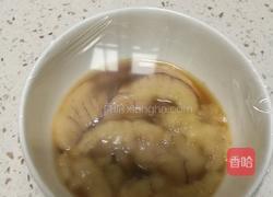 鱼子虾球的做法图解2