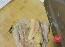 鱼子虾球的做法图解5