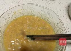 鱼子虾球的做法图解8