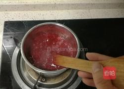 自制草莓酱的做法图解2