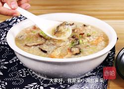 海鲜粥的做法图解7