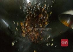 咸鱼茄子煲的做法图解6