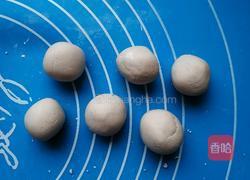 彩色汤圆的做法图解9