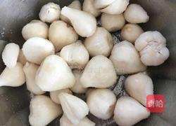 咸蒜的做法图解4