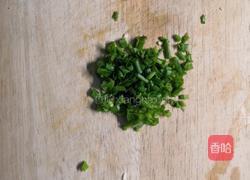 醋溜白菜的做法图解2