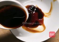 醋溜白菜的做法图解4