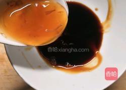 醋溜白菜的做法图解5