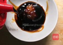 醋溜白菜的做法图解6