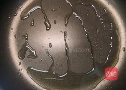 醋溜白菜的做法图解8