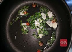 醋溜白菜的做法图解9