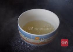 安式芒果千层布丁的做法图解3
