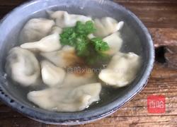 迷你饺子的做法图解20